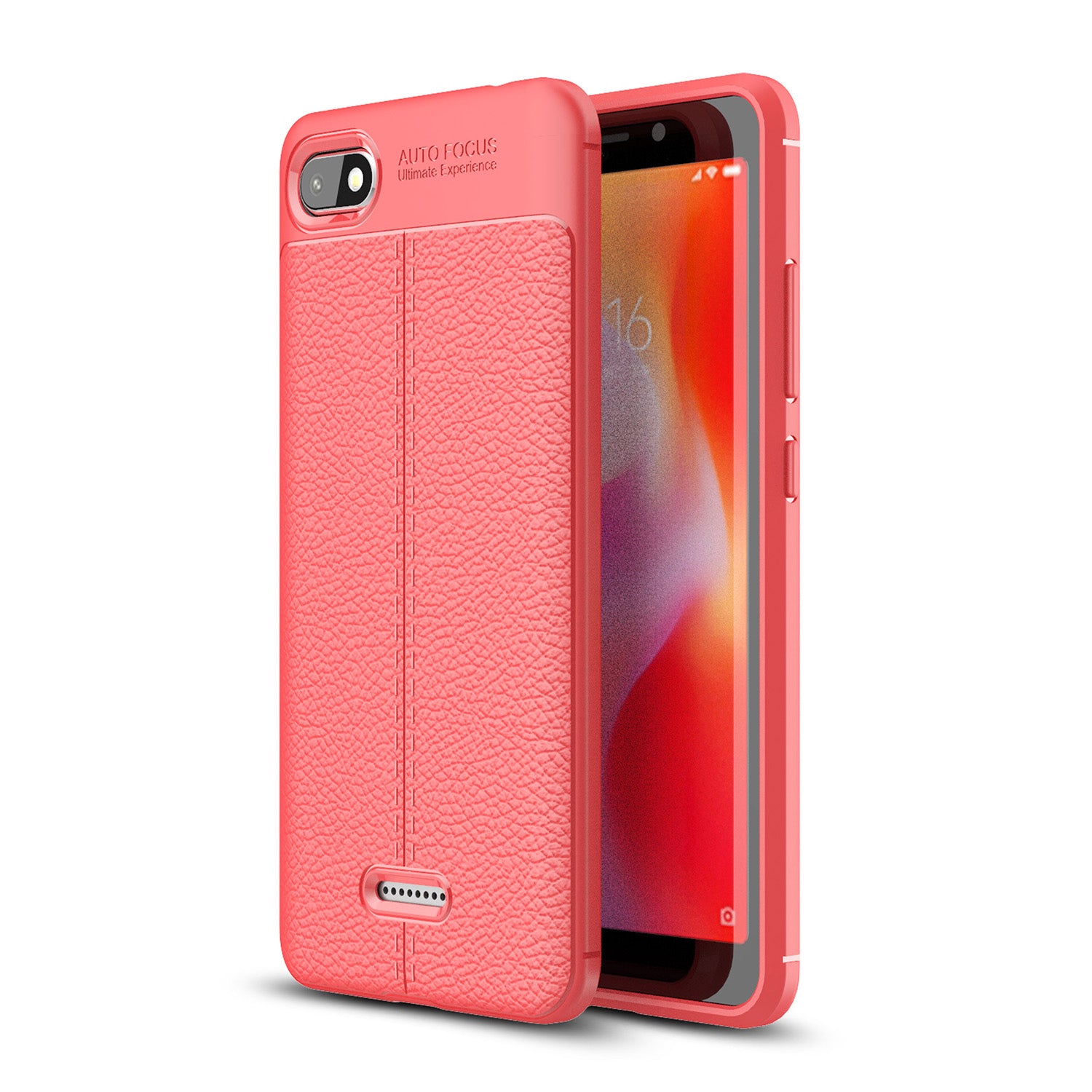 Xiaomi Redmi 6A Case