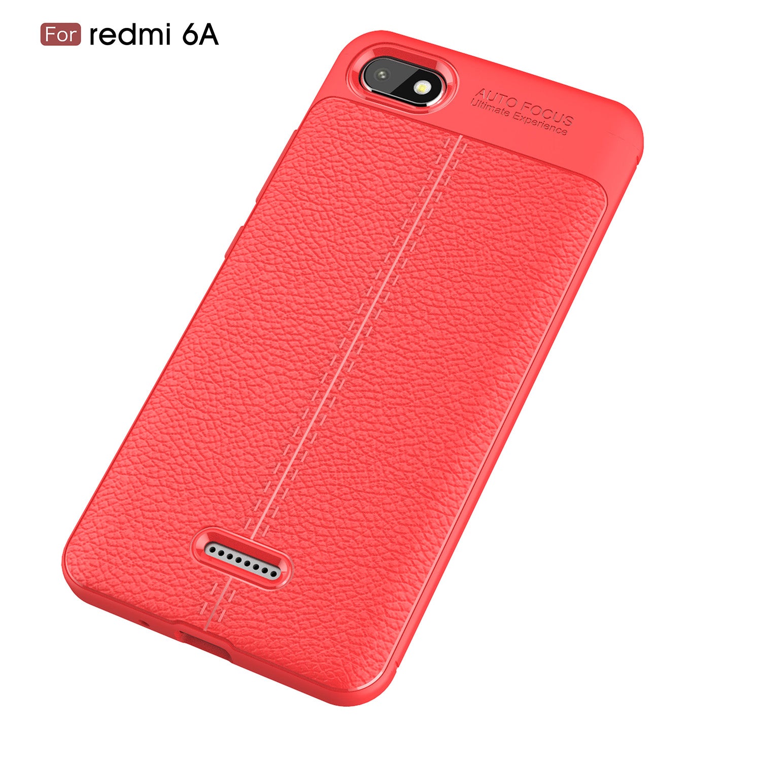 Xiaomi Redmi 6A Case