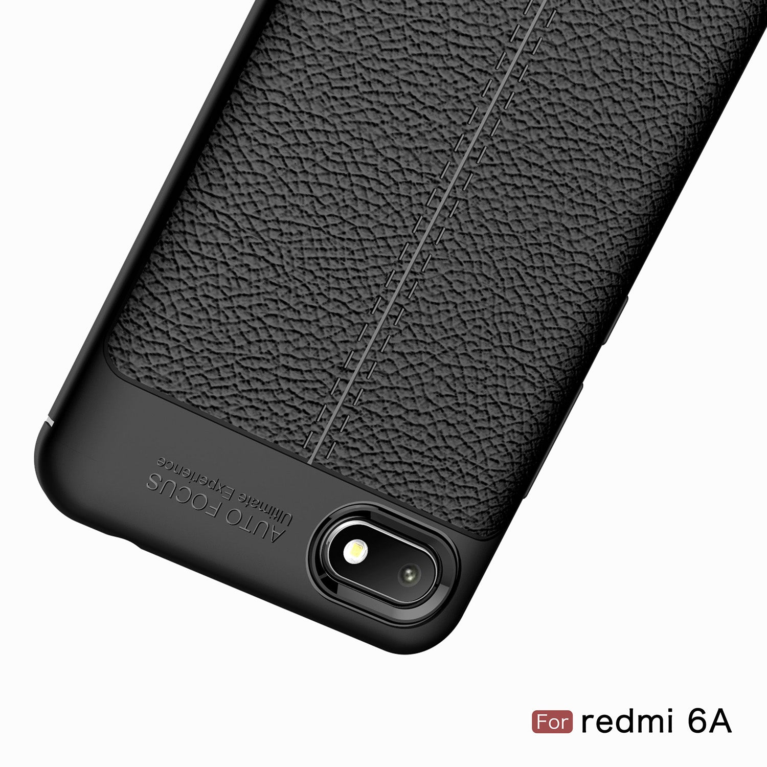 Xiaomi Redmi 6A Case