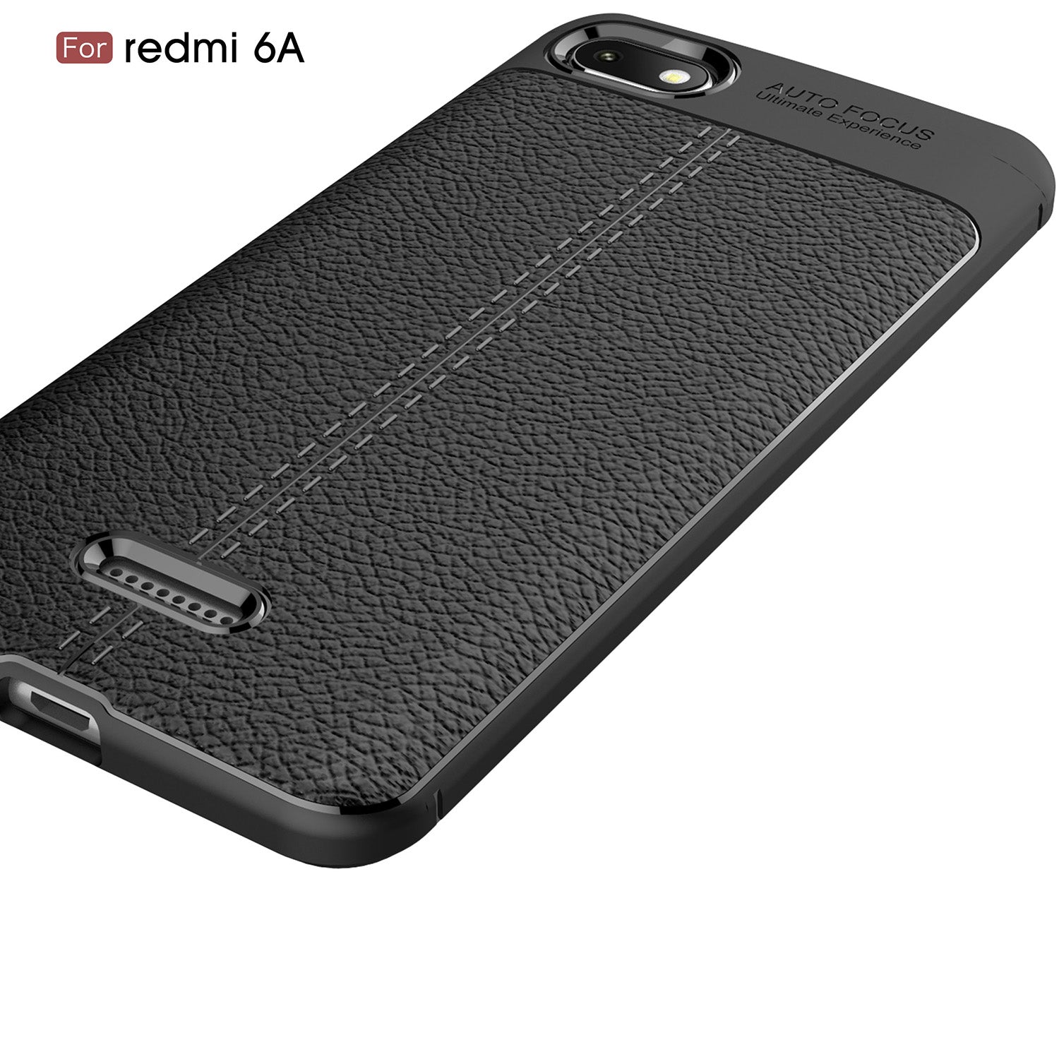 Xiaomi Redmi 6A Case