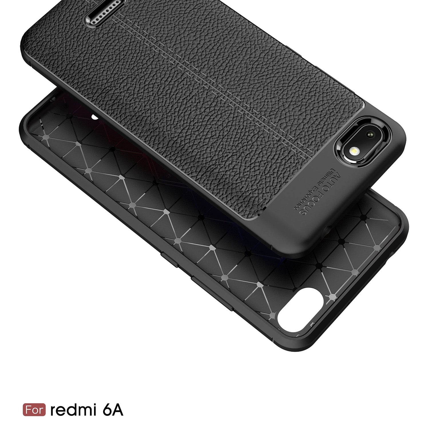 Xiaomi Redmi 6A Case