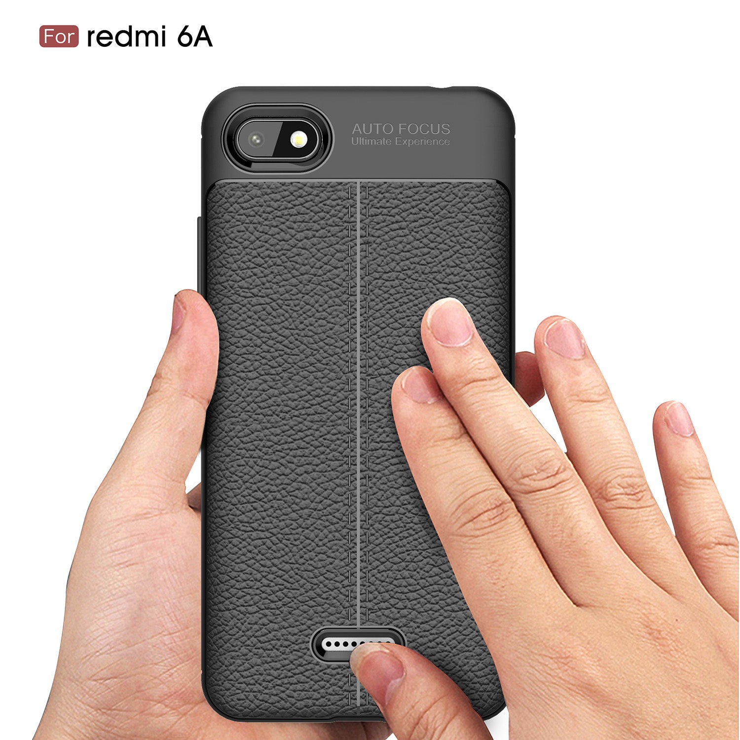 Xiaomi Redmi 6A Case