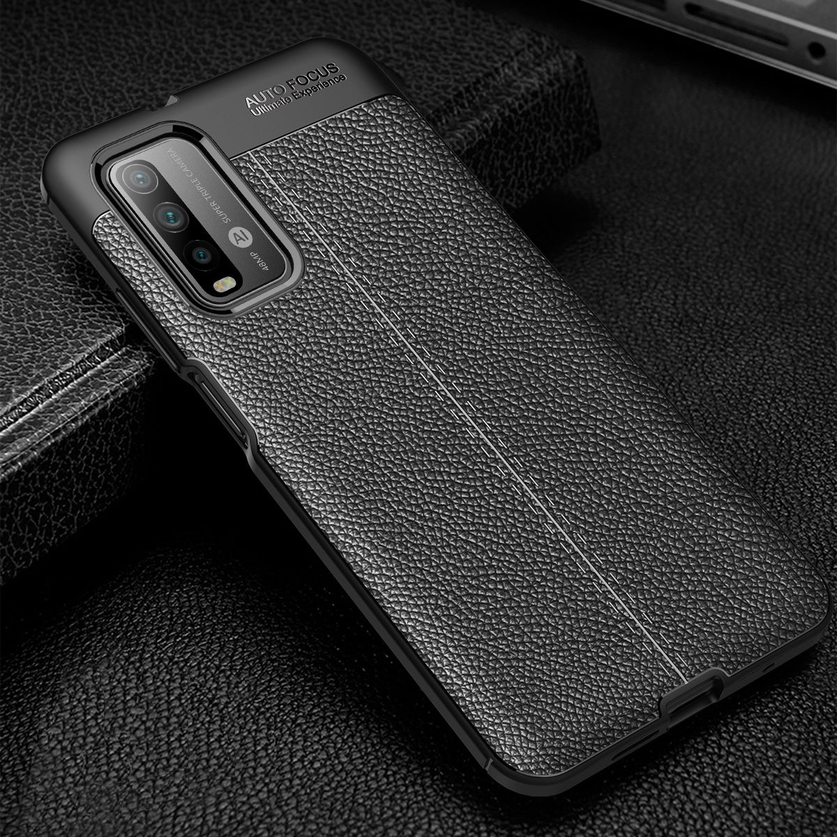 Xiaomi Redmi 9T Case