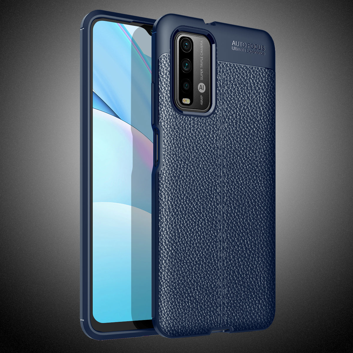 Xiaomi Redmi 9T Case