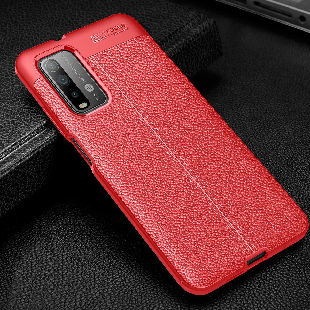 Xiaomi Redmi 9T Case