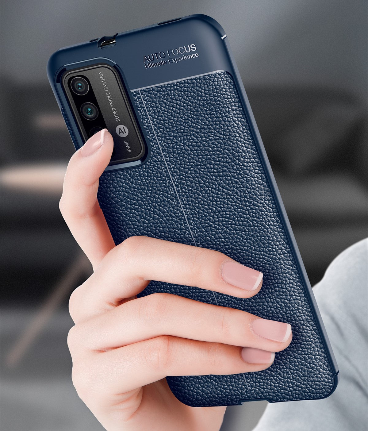 Xiaomi Redmi 9T Case