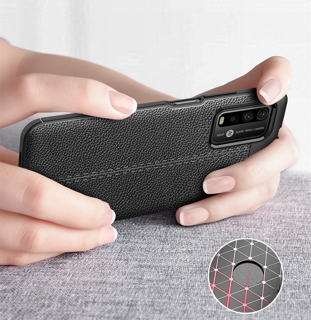 Xiaomi Redmi 9T Case