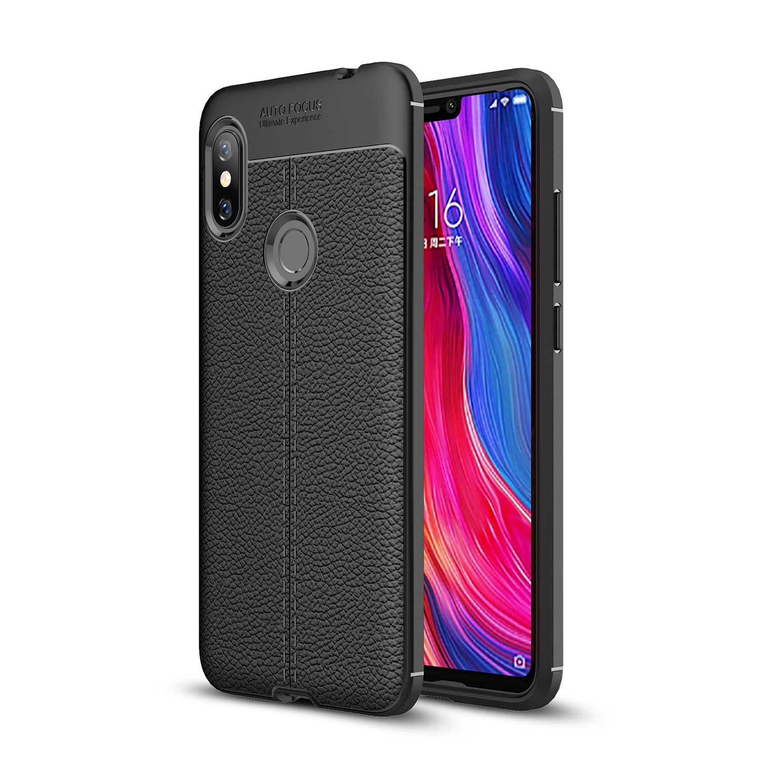 Xiaomi Redmi Note 6 Pro Case