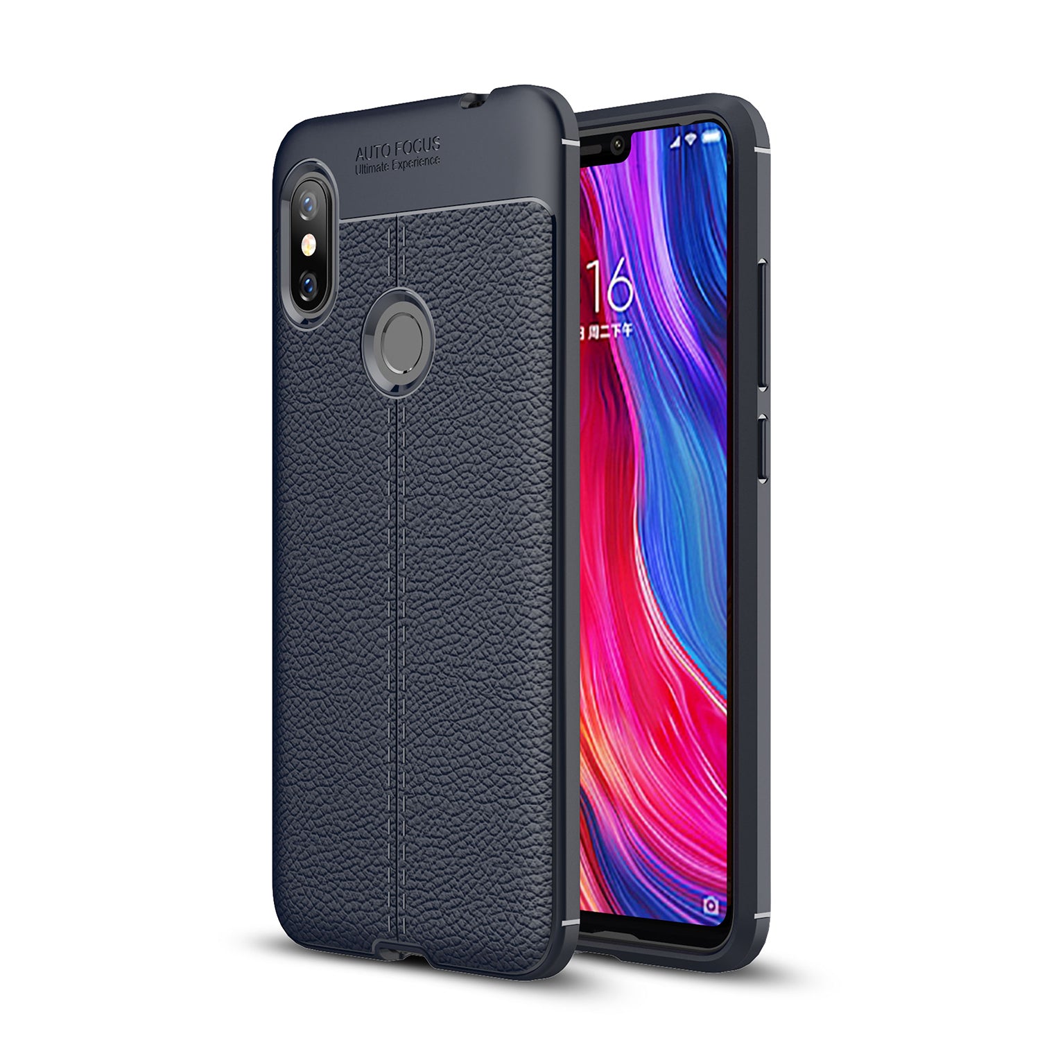 Xiaomi Redmi Note 6 Pro Case