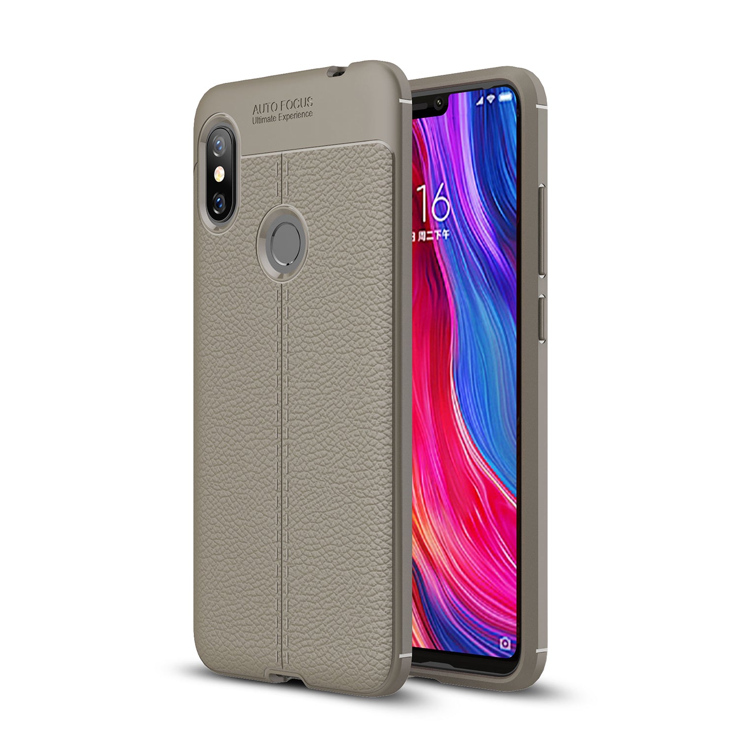 Xiaomi Redmi Note 6 Pro Case