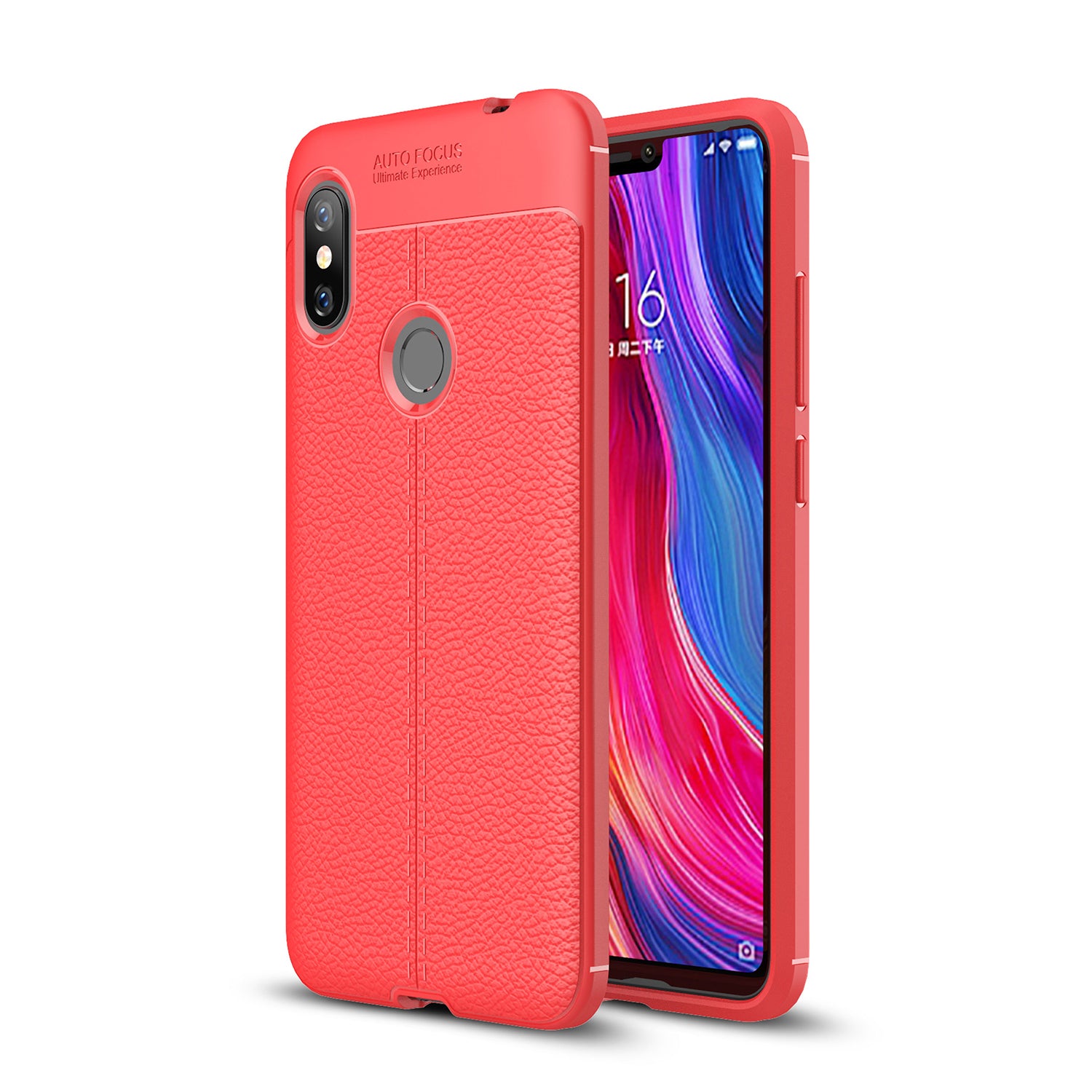 Xiaomi Redmi Note 6 Pro Case