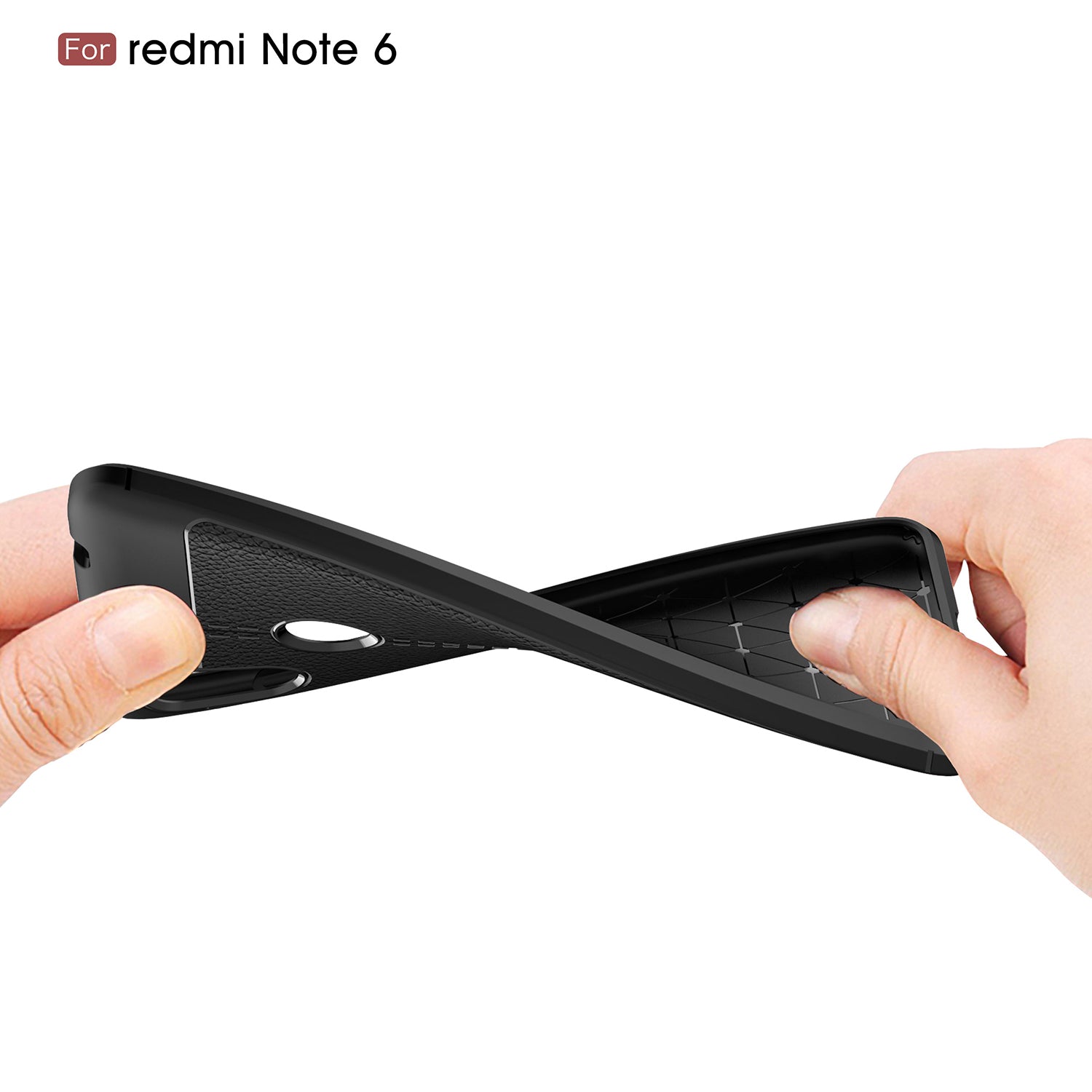 Xiaomi Redmi Note 6 Pro Case