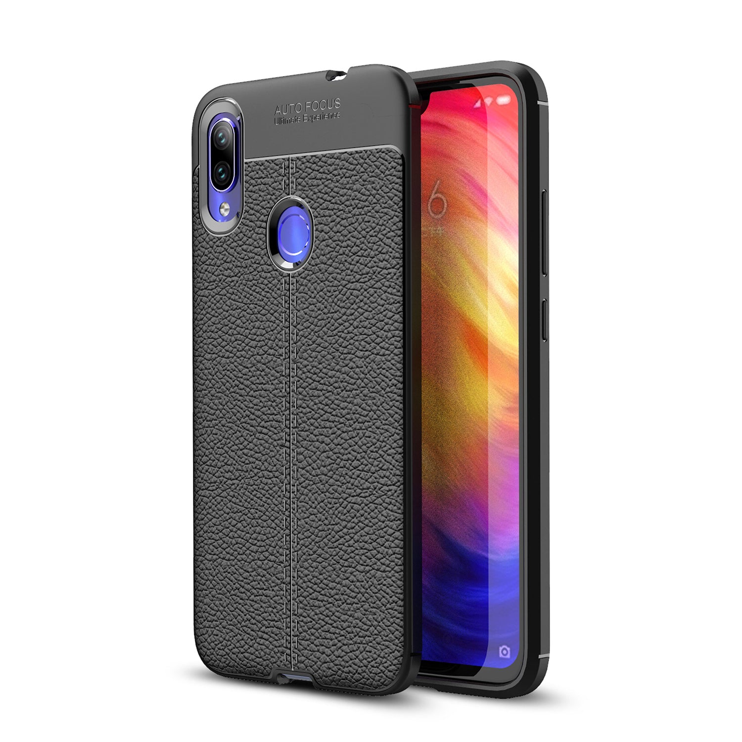 Xiaomi Redmi Note 7 Case