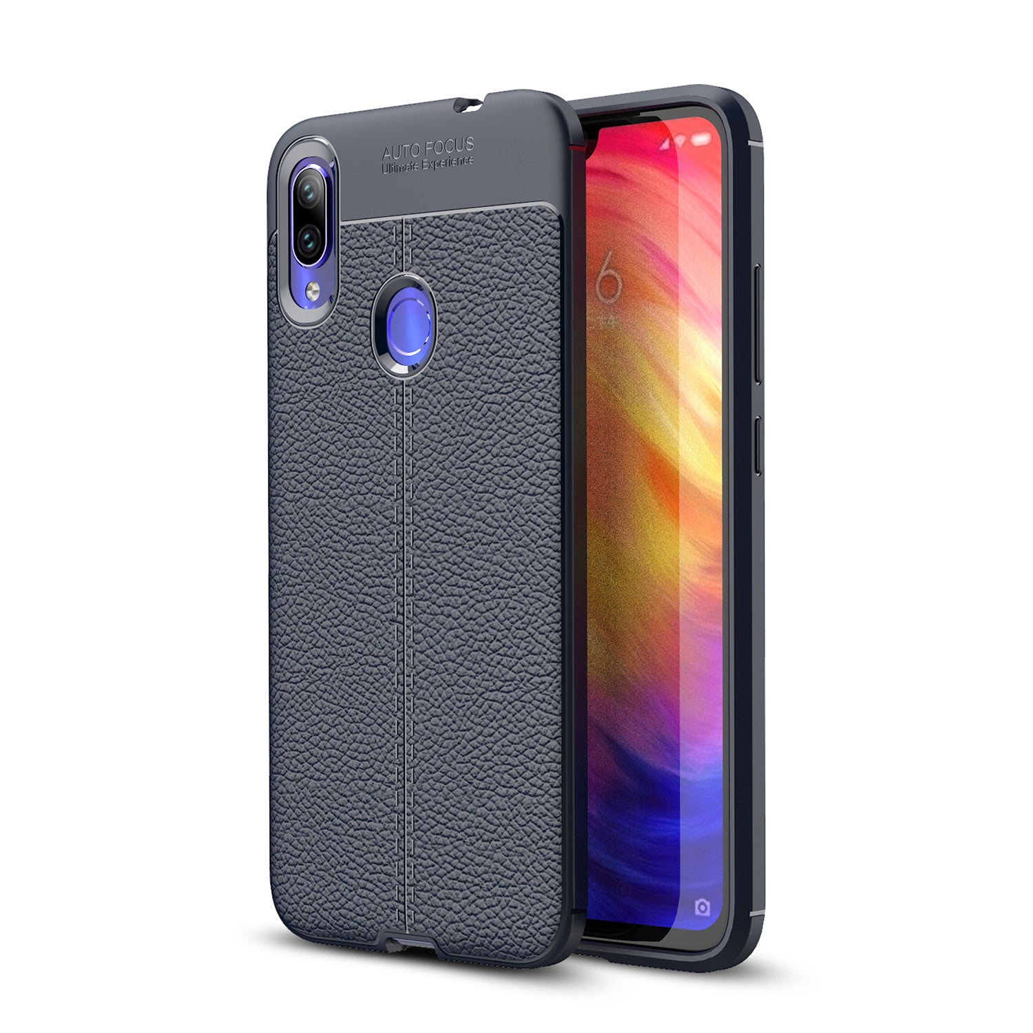 Xiaomi Redmi Note 7 Case