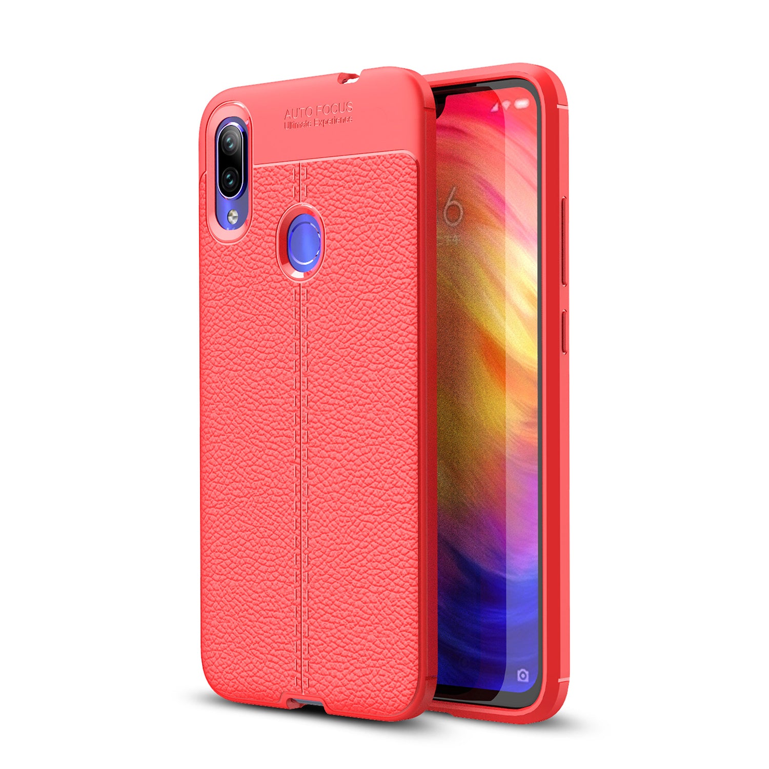 Xiaomi Redmi Note 7 Case