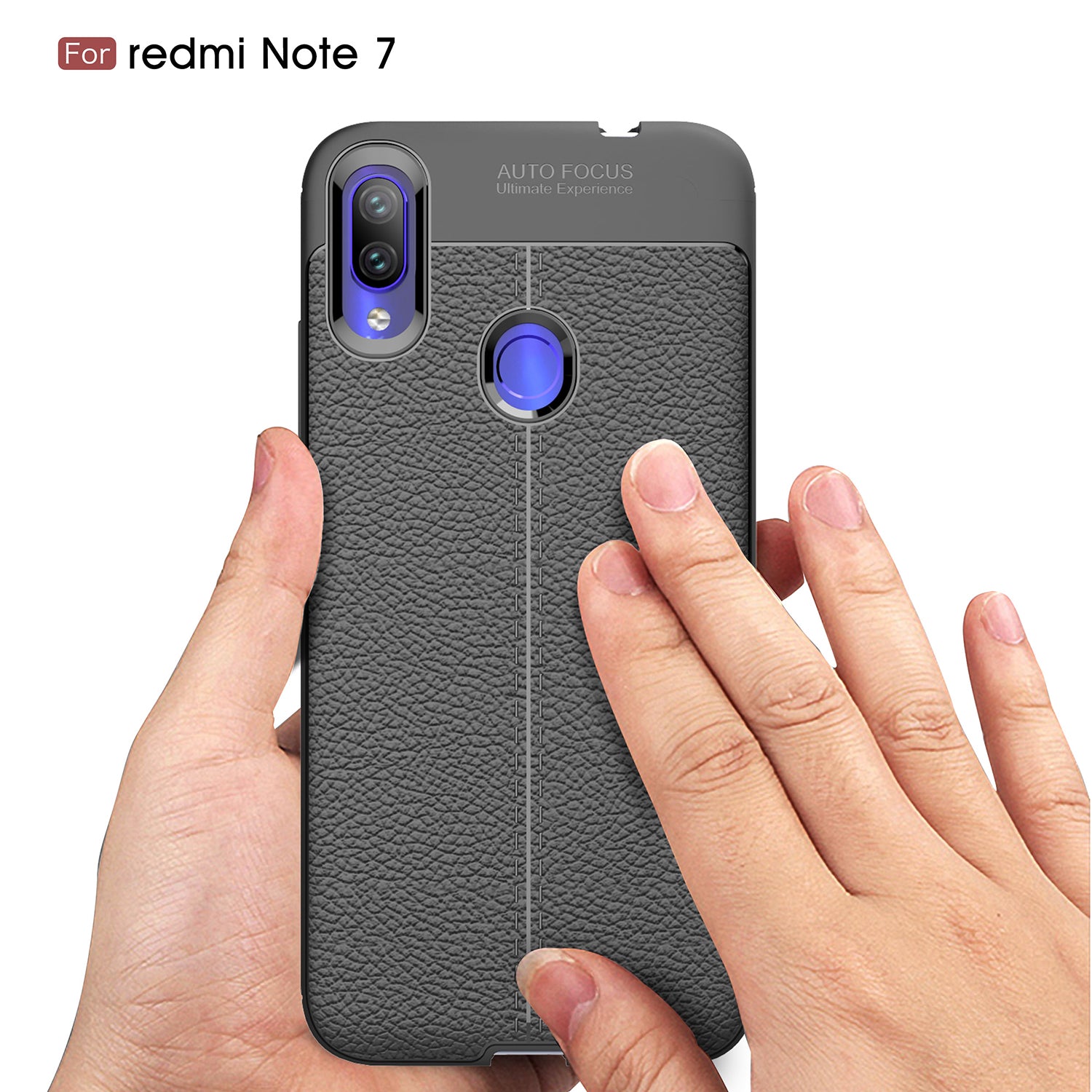 Xiaomi Redmi Note 7 Case