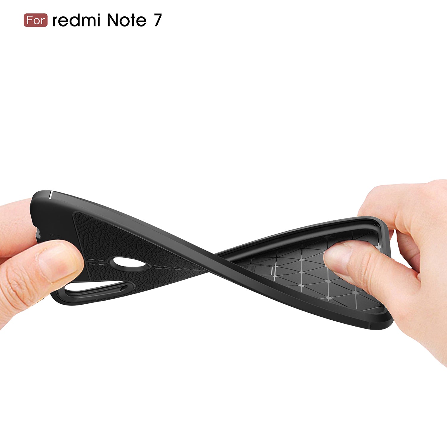 Xiaomi Redmi Note 7 Case