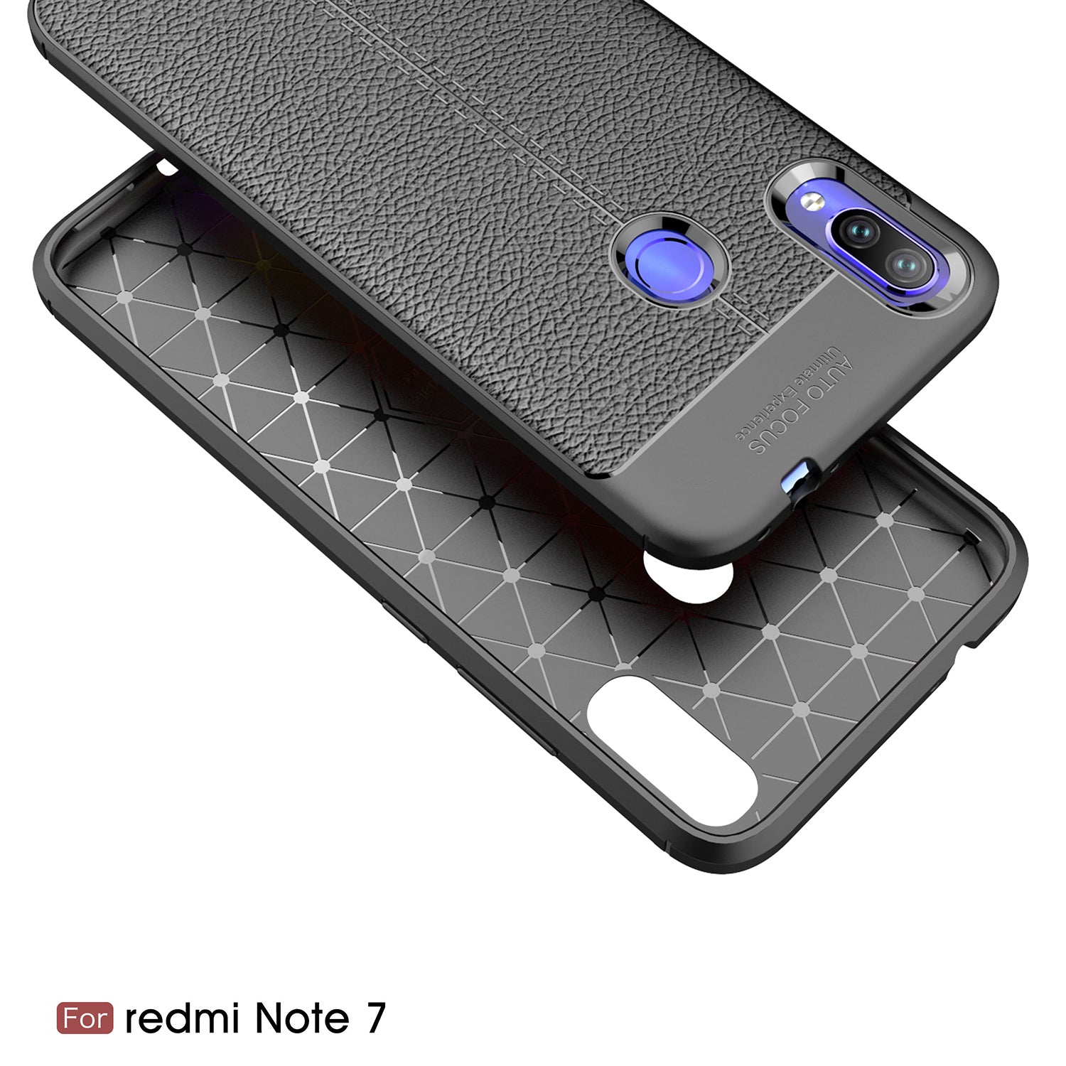 Xiaomi Redmi Note 7 Case