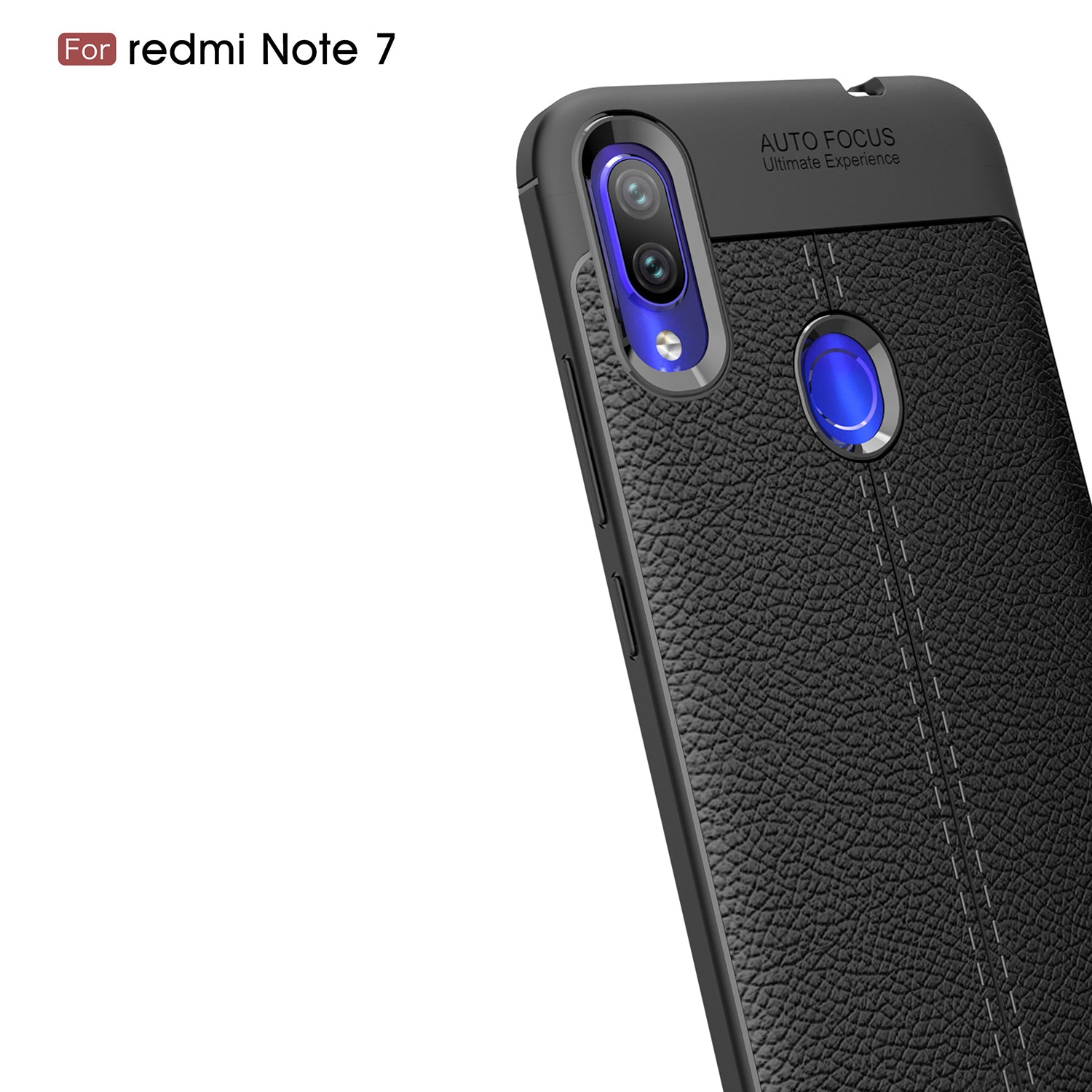 Xiaomi Redmi Note 7 Case