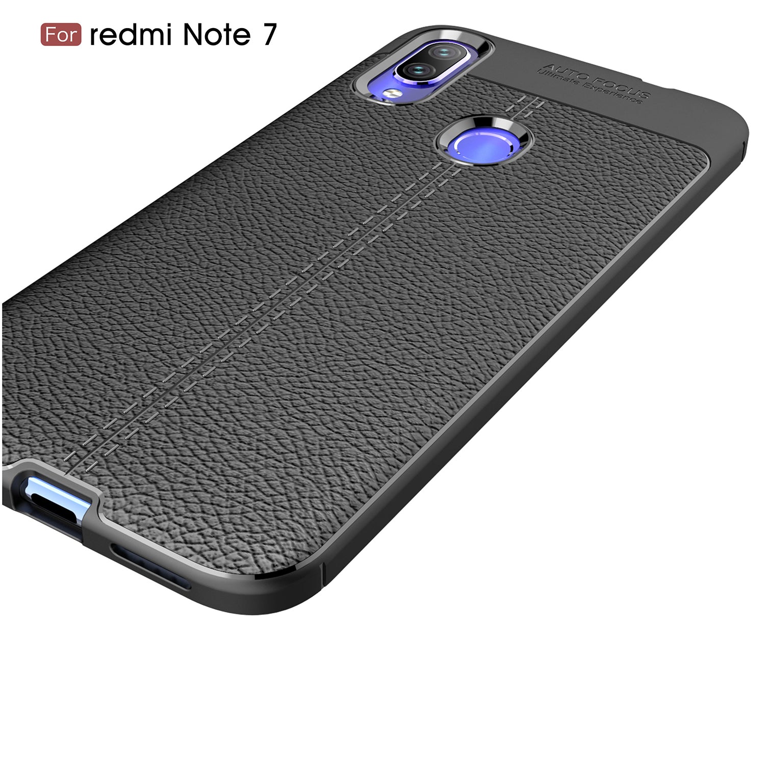 Xiaomi Redmi Note 7 Case