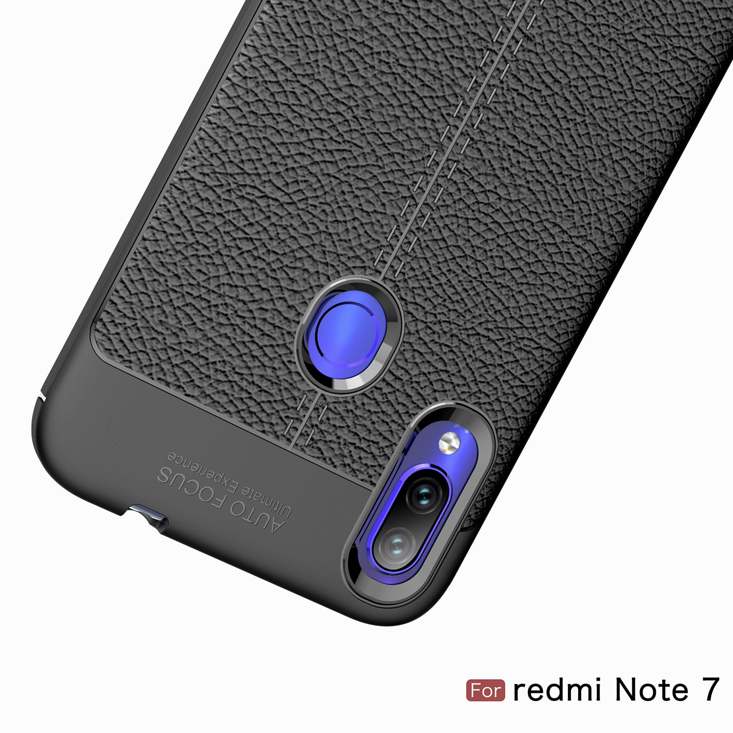 Xiaomi Redmi Note 7 Case