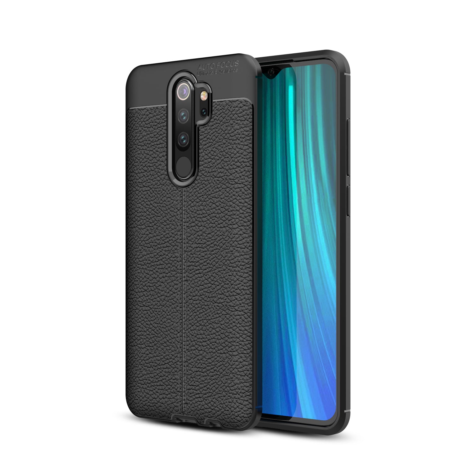 Xiaomi Redmi Note 8 Pro Case