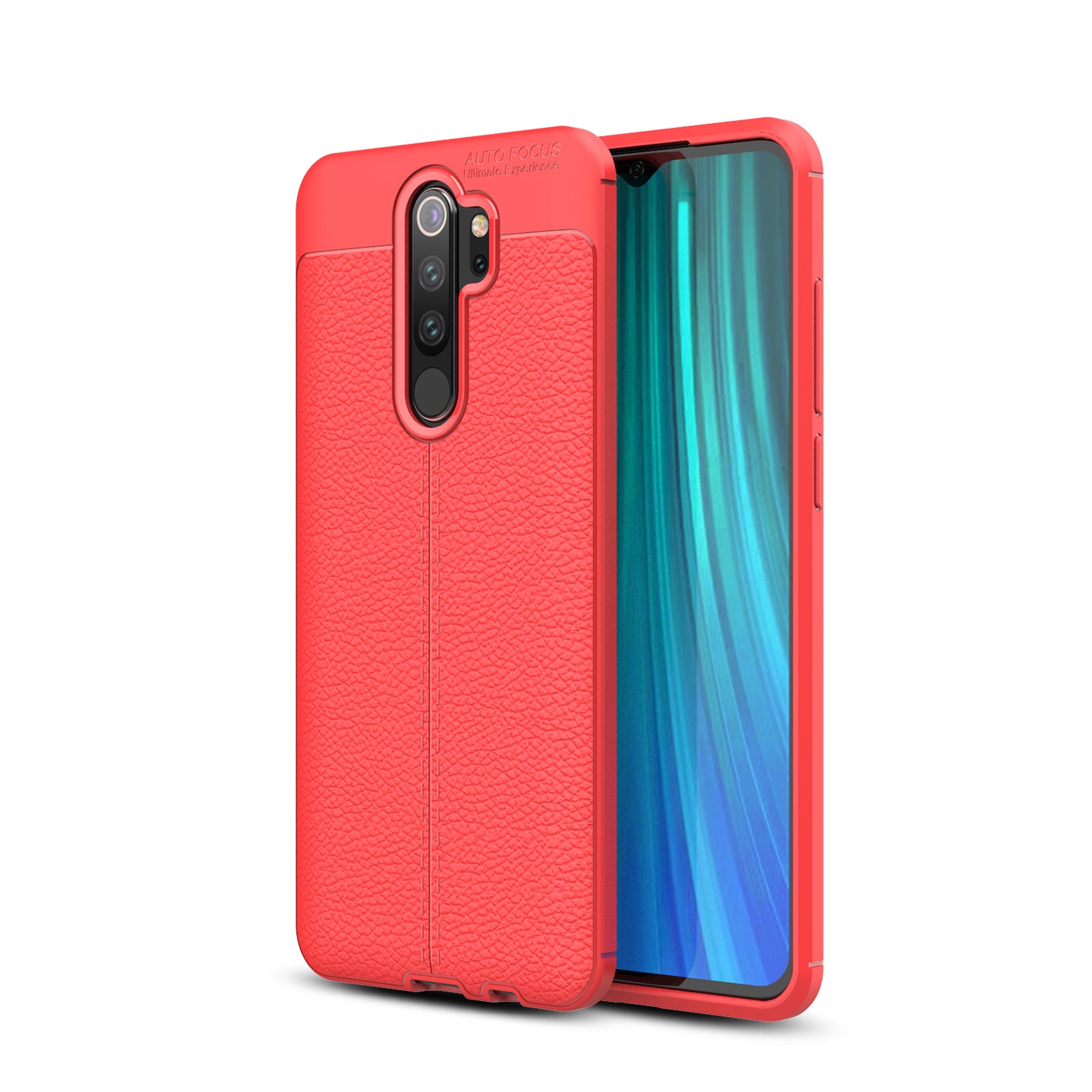 Xiaomi Redmi Note 8 Pro Case