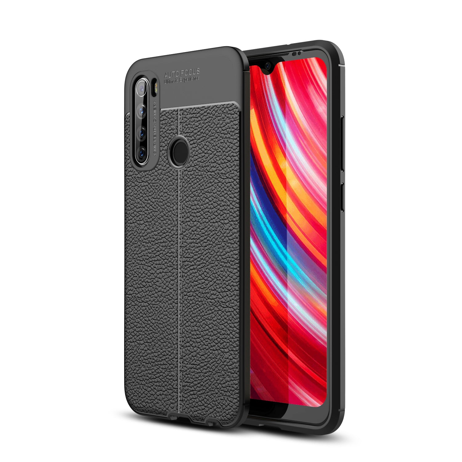 Xiaomi Redmi Note 8T Case