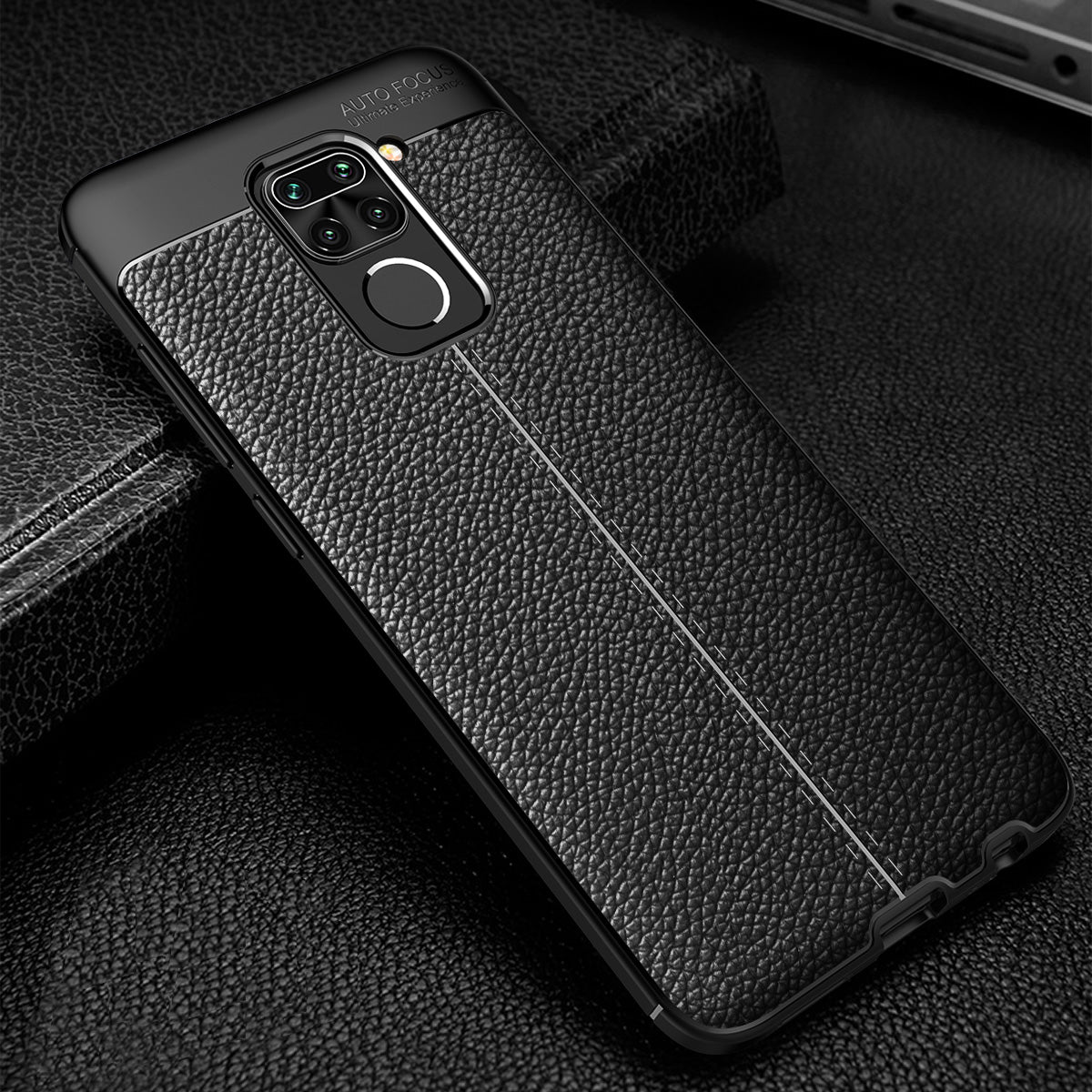 Xiaomi Redmi Note 9 Case