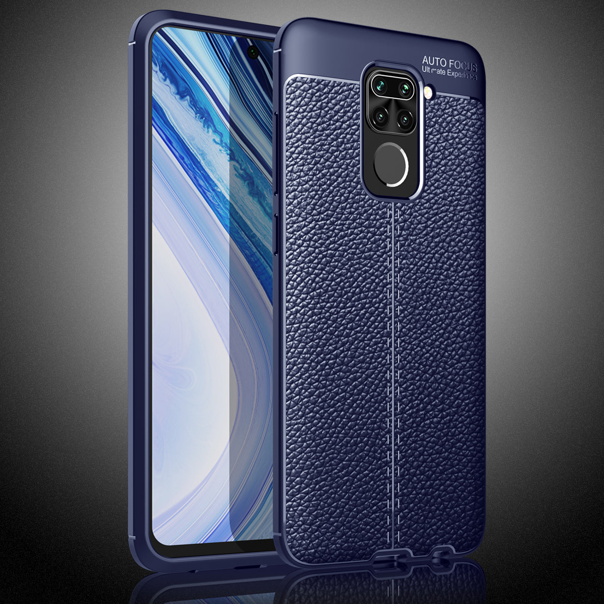 Xiaomi Redmi Note 9 Case