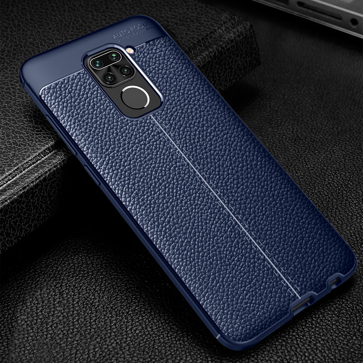 Xiaomi Redmi Note 9 Case