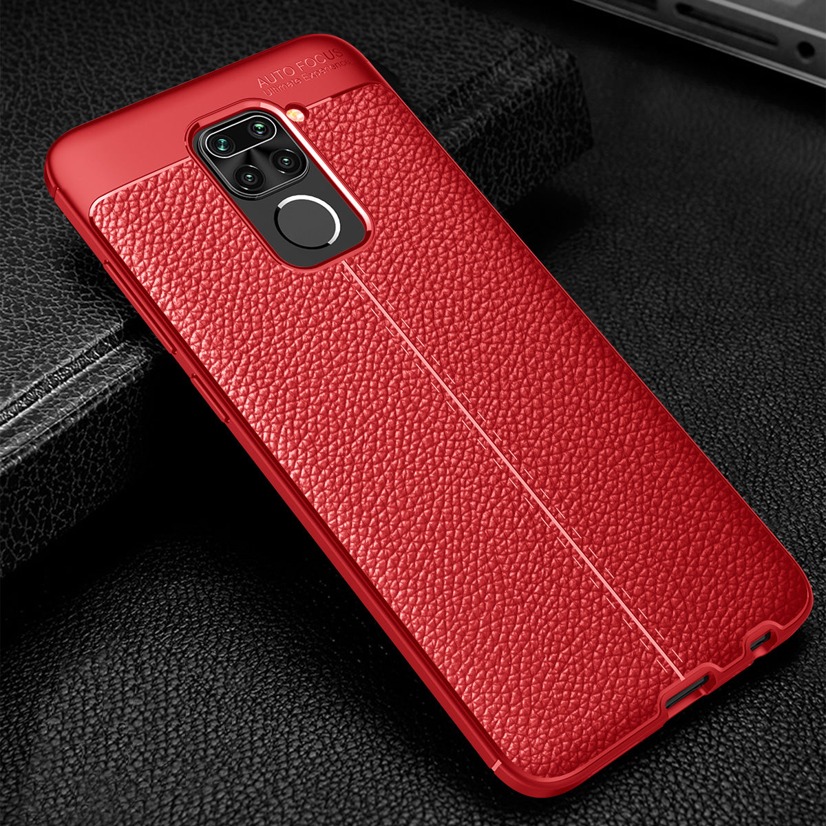 Xiaomi Redmi Note 9 Case