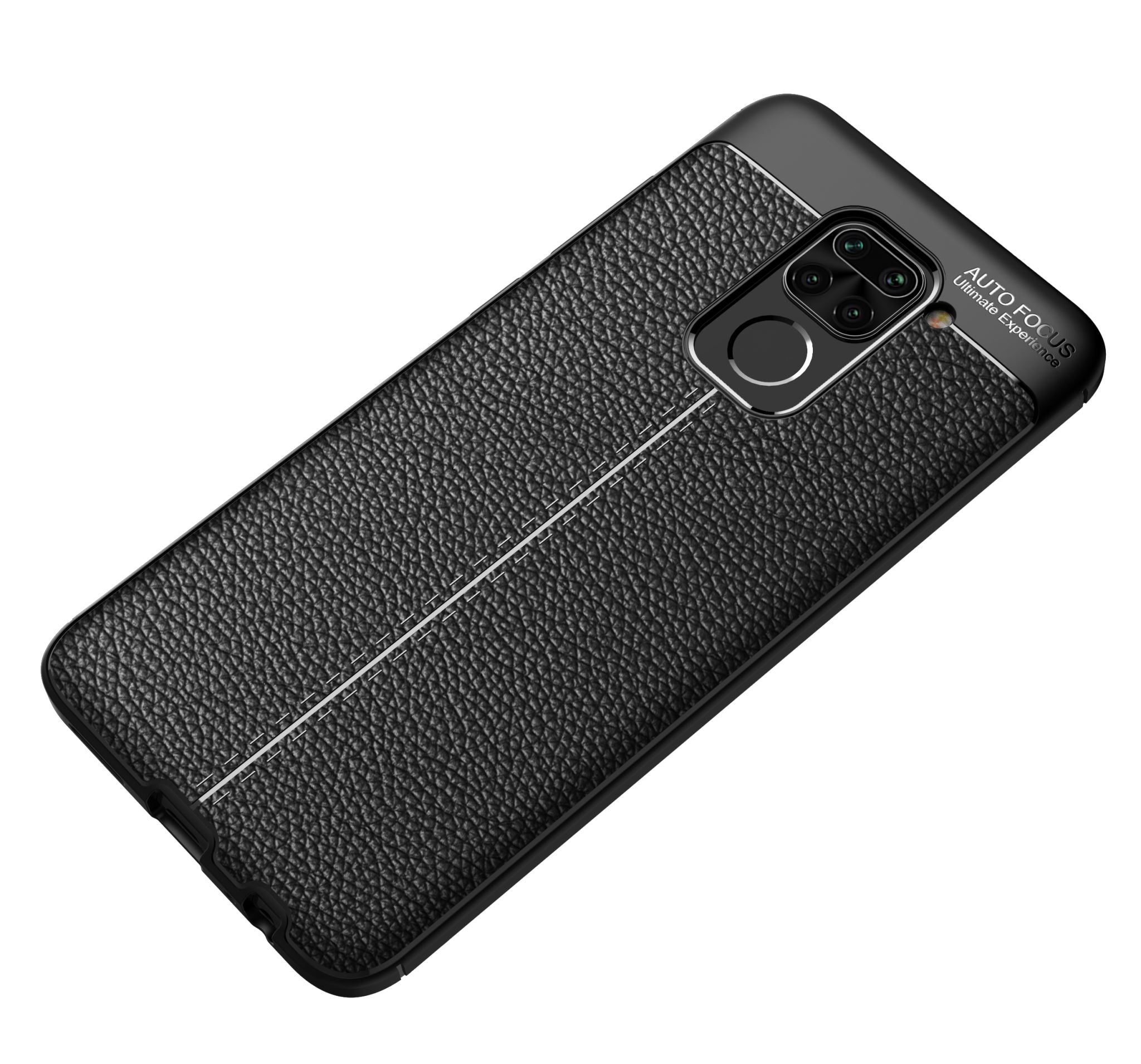 Xiaomi Redmi Note 9 Case