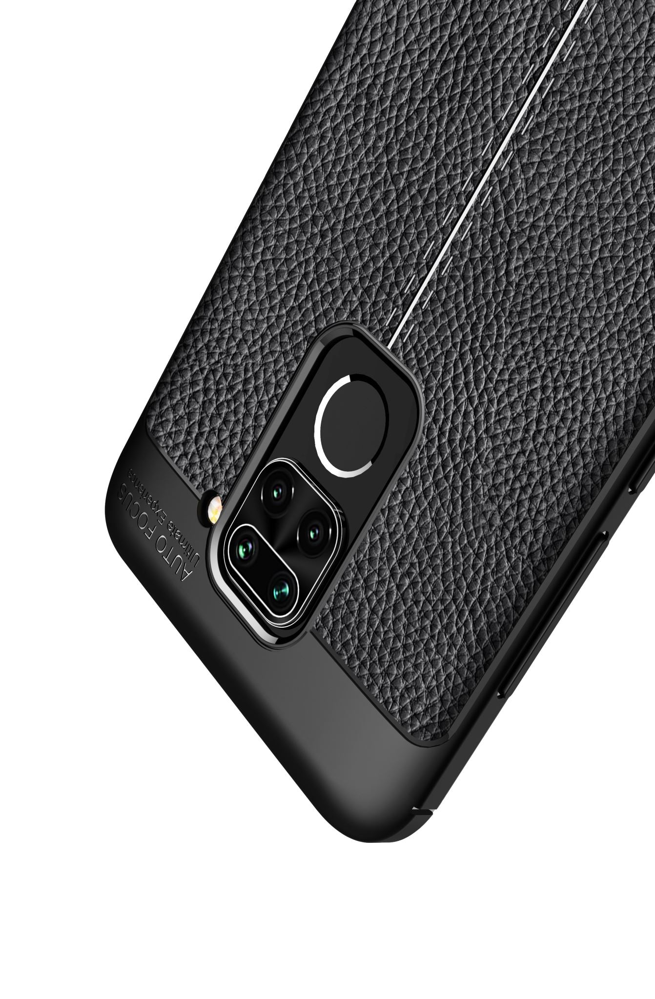 Xiaomi Redmi Note 9 Case