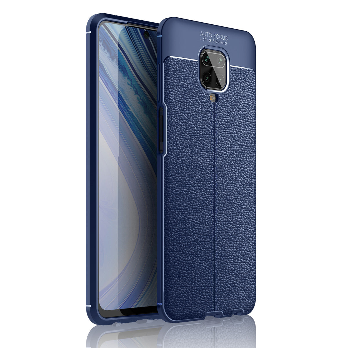 Xiaomi Redmi Note 9S/Note 9 Pro Case