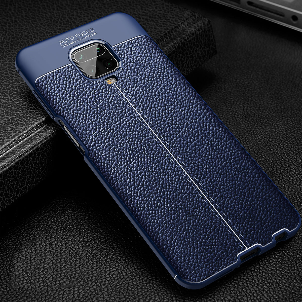 Xiaomi Redmi Note 9S/Note 9 Pro Case