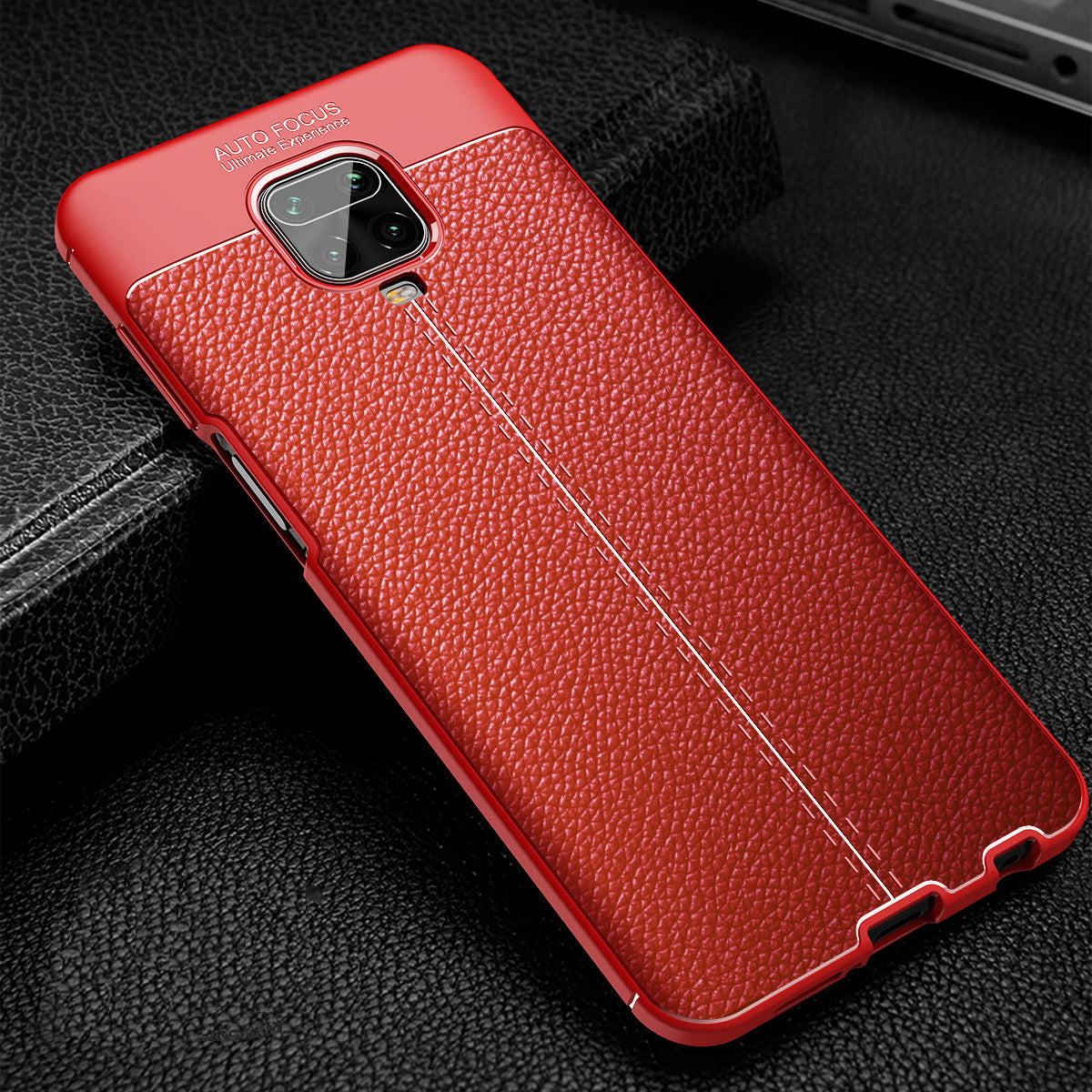 Xiaomi Redmi Note 9S/Note 9 Pro Case