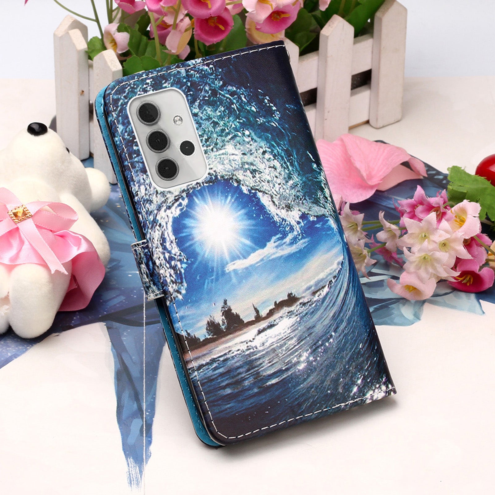 Samsung Galaxy A13 Case 4G