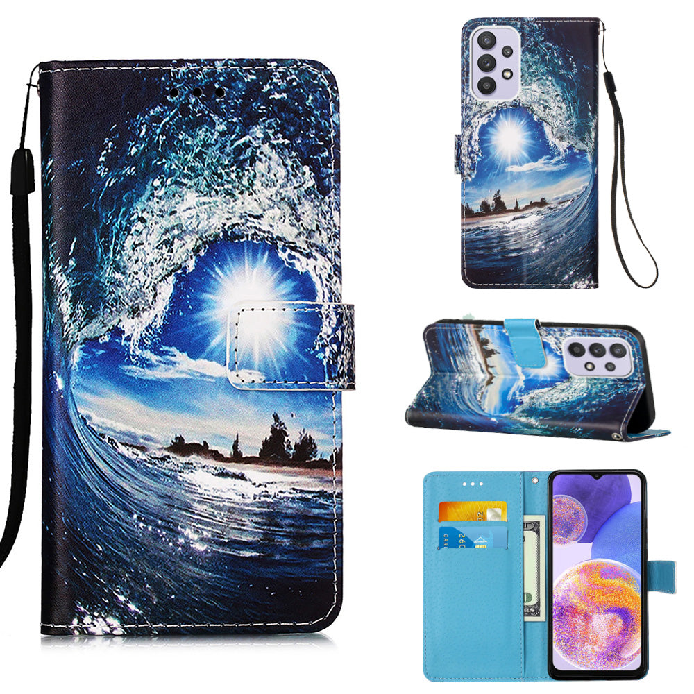 Samsung Galaxy A23 Case