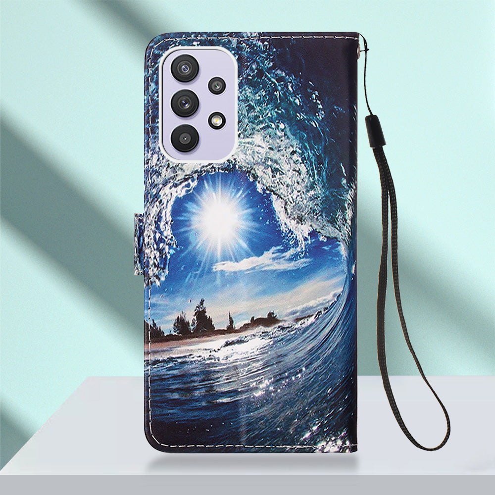 Samsung Galaxy A23 Case