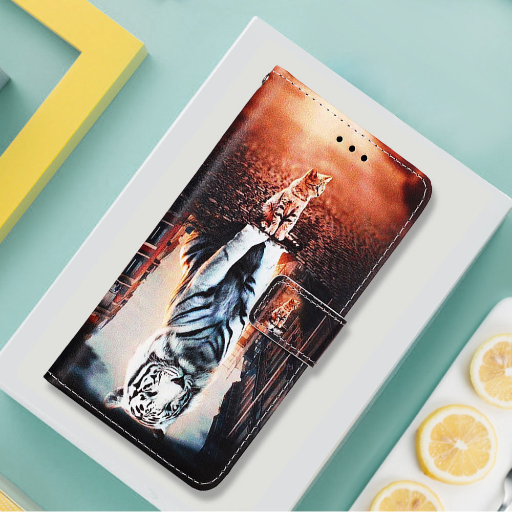 Samsung Galaxy A23 Case