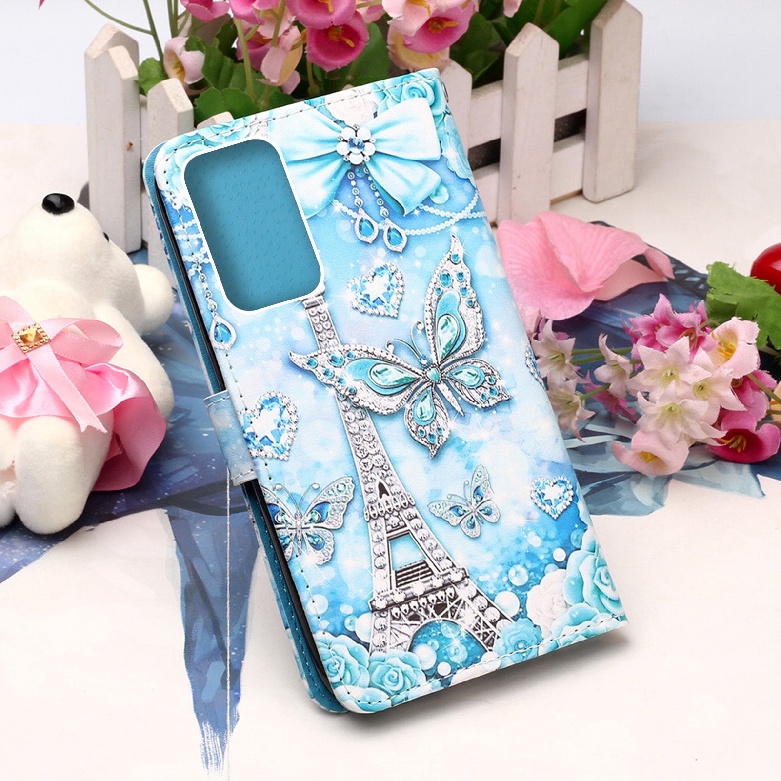 Samsung Galaxy A33 Case 5G