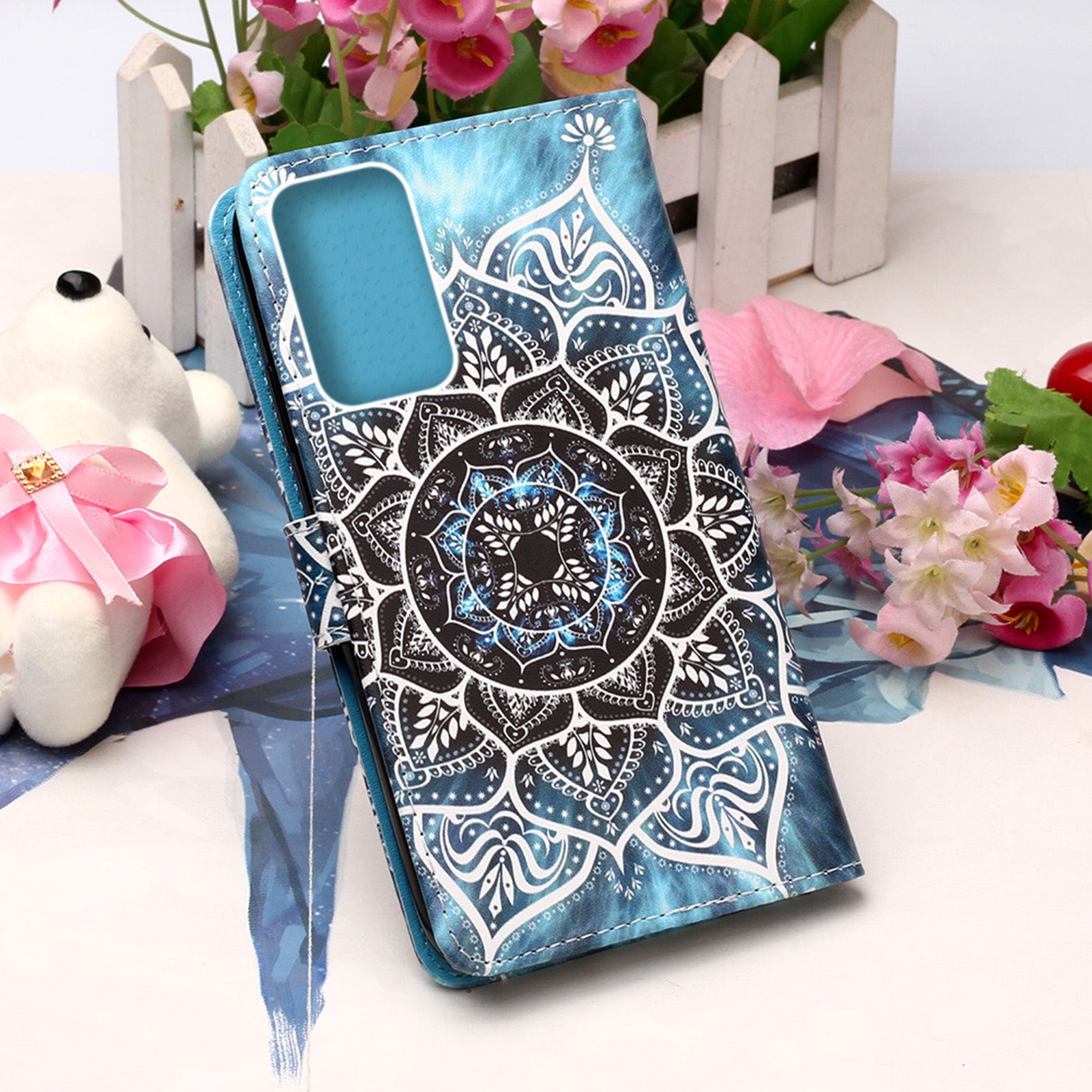 Samsung Galaxy A33 Case 5G