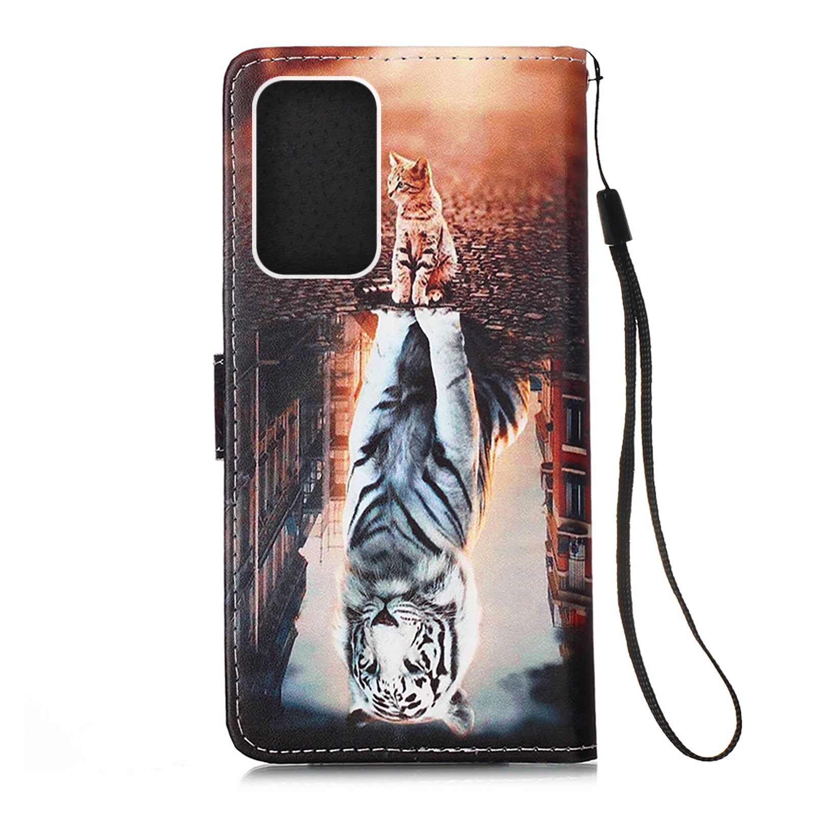 Samsung Galaxy A33 Case 5G