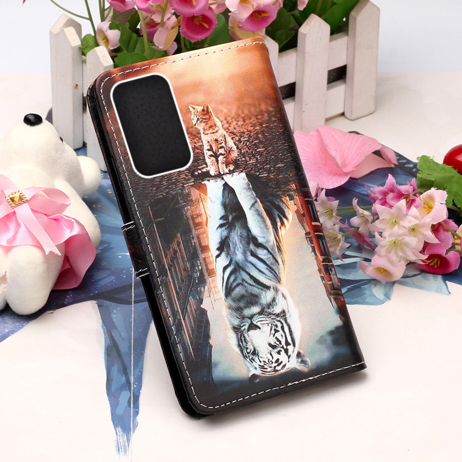 Samsung Galaxy A33 Case 5G