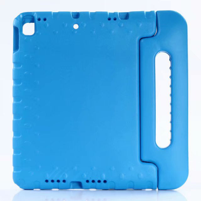 iPad 10.2 2019 (7th Gen) Case EVA Shockproof (Blue)