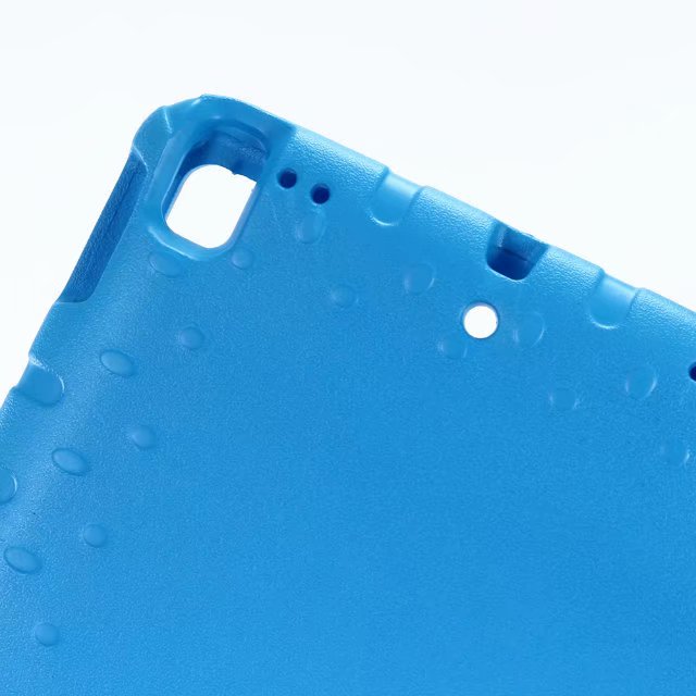 iPad 10.2 2019 (7th Gen) Case EVA Shockproof (Blue)