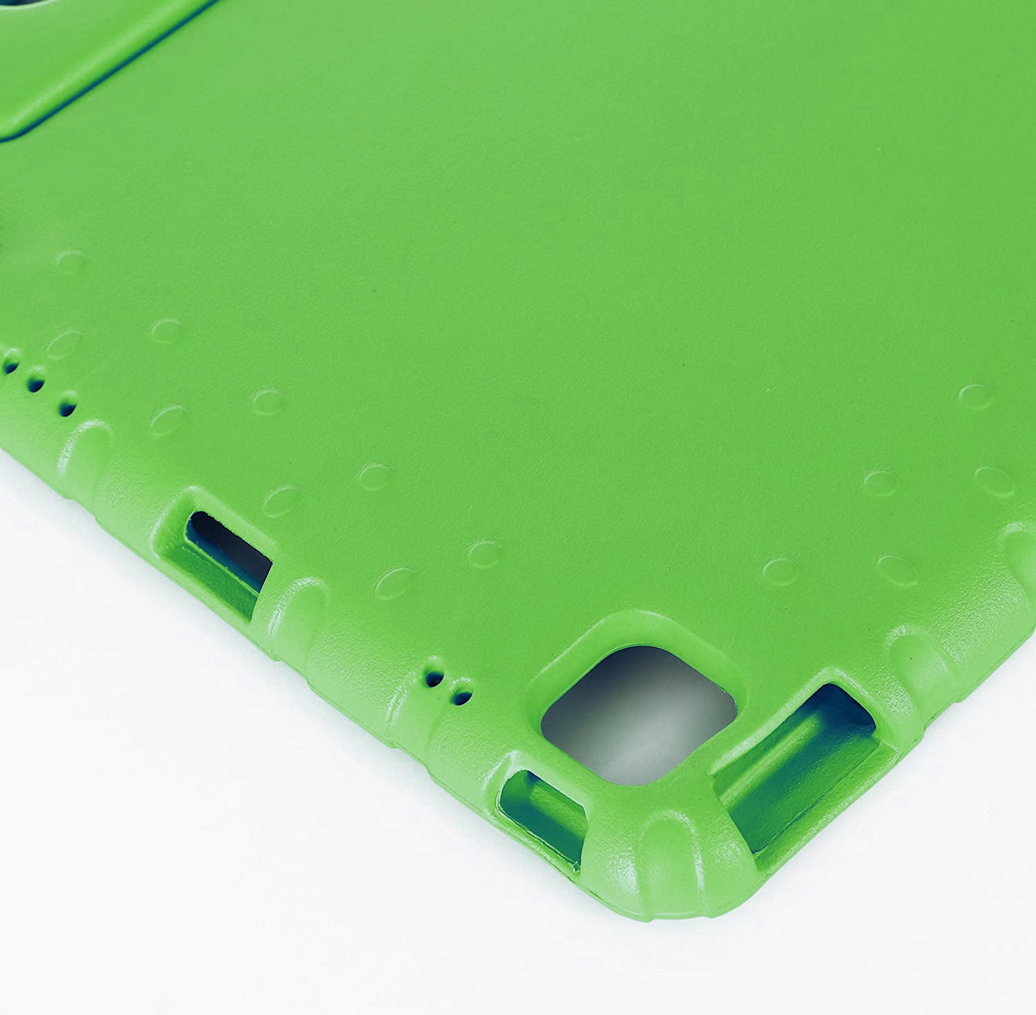 iPad Pro 11 2020 (2nd Gen) Case EVA Shockproof (Green)