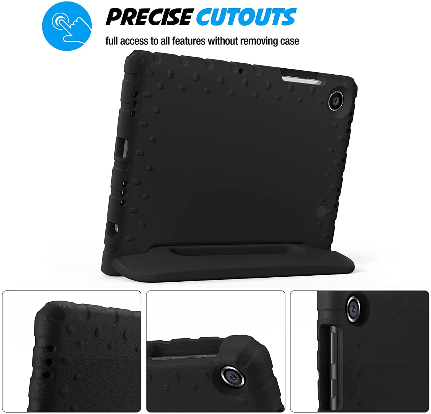 Samsung Galaxy Tab A8 10.5 Case (2021)