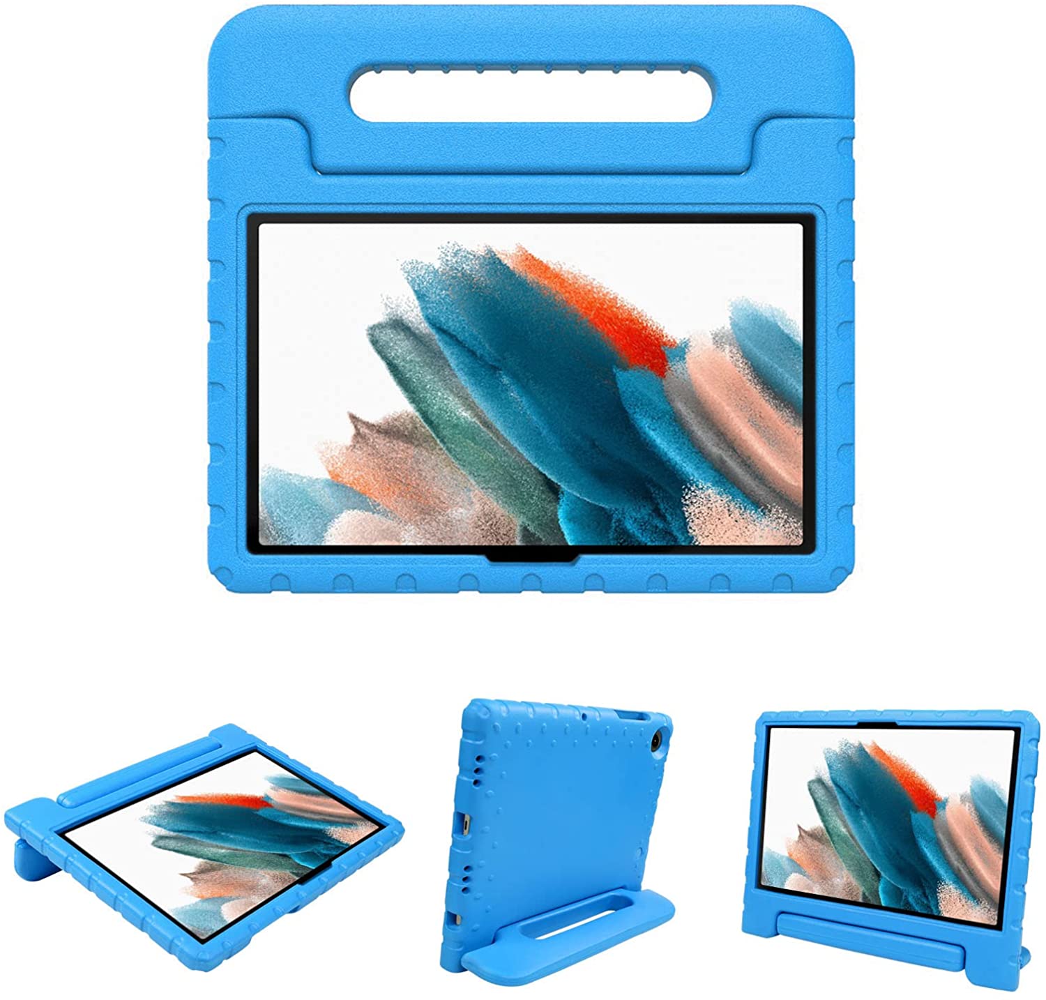 Samsung Galaxy Tab A8 10.5 Case (2021)